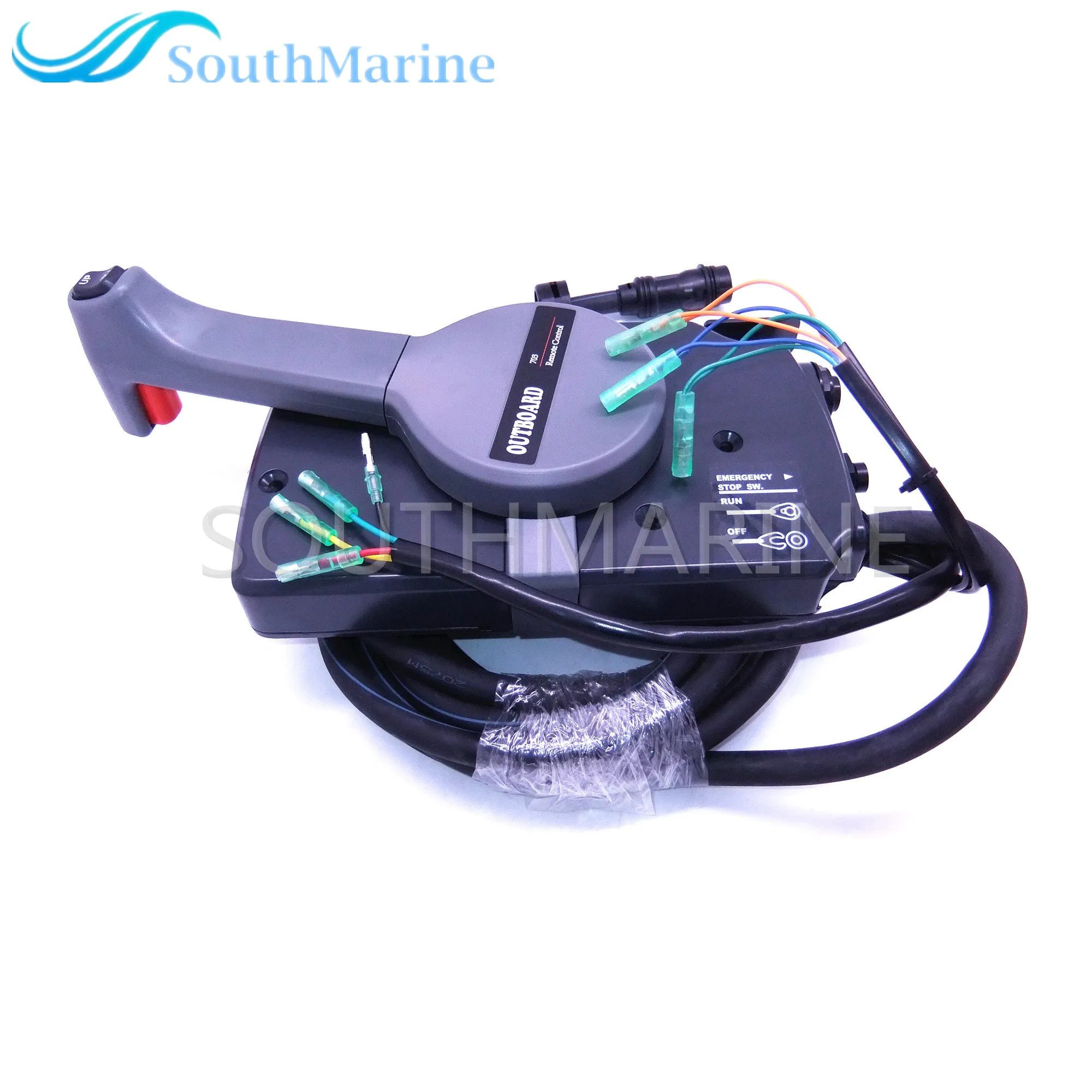 Buy 703 48207 22 00 Side Mount Remote Control Throttle