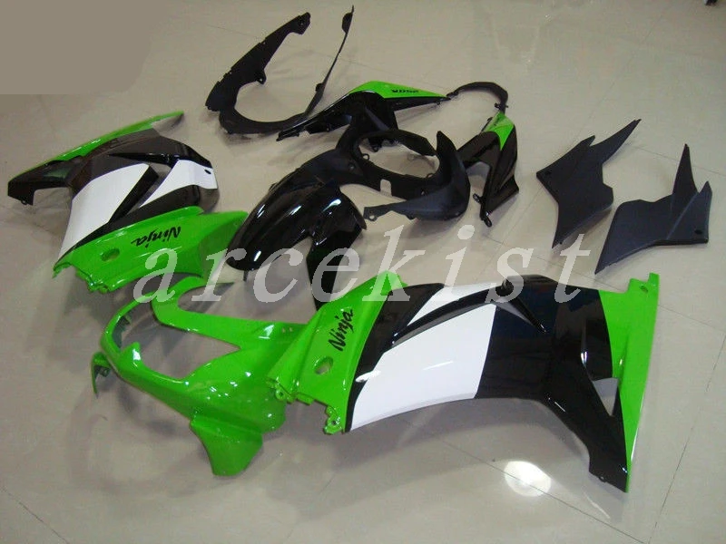 New Injection mold ABS Fairing kit for Kawasaki ninja250 2008-2014 EX250 250 2008 09 10 11 12 13 14 fairings cool custom UK New Injection mold ABS Fairing kit for Kawasaki ninja250 2008-2014 EX250 250 2008 09 10 11 12 13 14 fairings cool custom UK