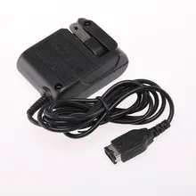 10 pcs for nintendo DS for Game Boy Advance SP for GBA SP Wall Charger Power Adapter NTR-002 US version