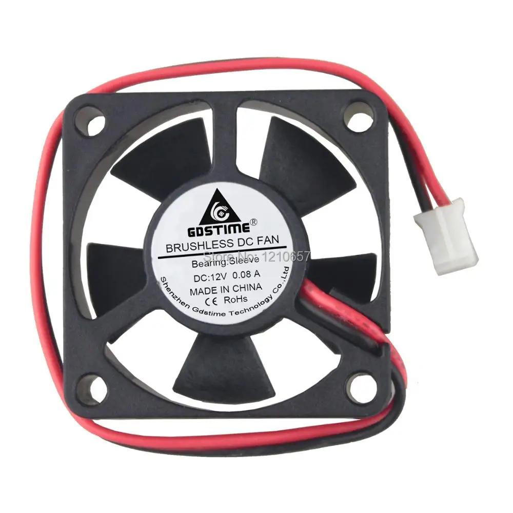Ventiladores e resfriadores