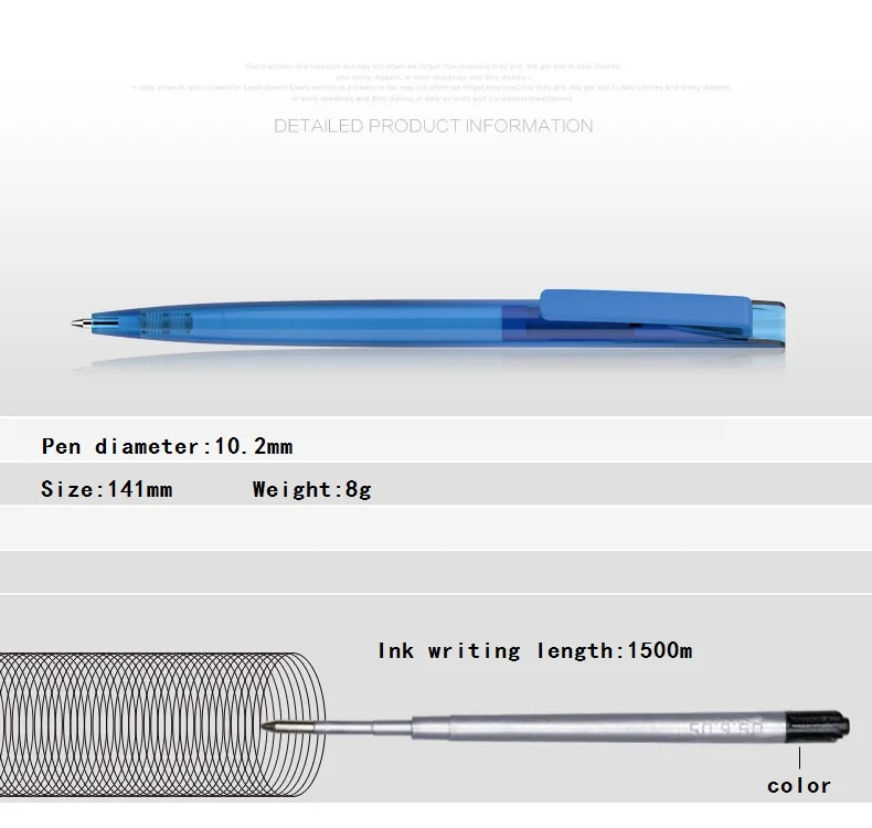 [4Y4A] 100 шт./партия(DIY логотип> 100 шт.) креативная шариковая ручка простая рекламная ручка подарки пластиковая шариковая ручка школьная рекламная ручка на заказ