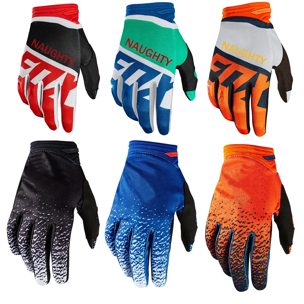 

Dirtpaw Off-Road Motorcycle Gloves Enduro Racing Moutain Dirt Bike Cycling Gloves