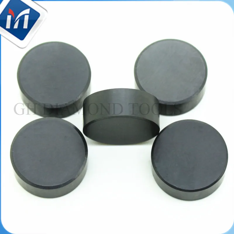 Metal CBN Insert Cutters Solid PCBN RNMN0903 RCGX