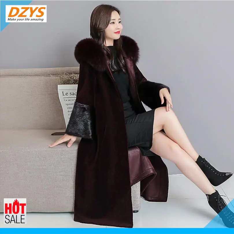 WIND COAT 01