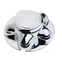 VODOOL Carro De Metal Roda Hub Cap Centro Cap para Ford 97 7 polegada-04 F-150 2003 Expedição Roda de Carro cap Hub Tampas de Alta Qualidade