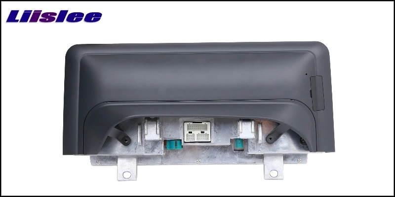 Sale LiisLee Car Multimedia GPS Audio Hi-Fi Radio Stereo For BMW 2 Series F23 2014~2018 Original NBT Style Navigation NAVI 4