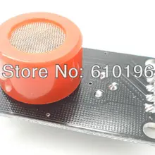 5 шт./лот MQ-3 спирта этанола газа сенсор модуль Алкотестер проверки детектор дыхания