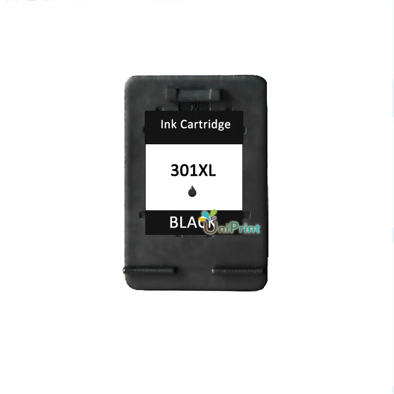 UP compatible For HP301 ink cartridge for hp DeskJet 1050 2050 2050s 2510 3510 D1010 1510 2540