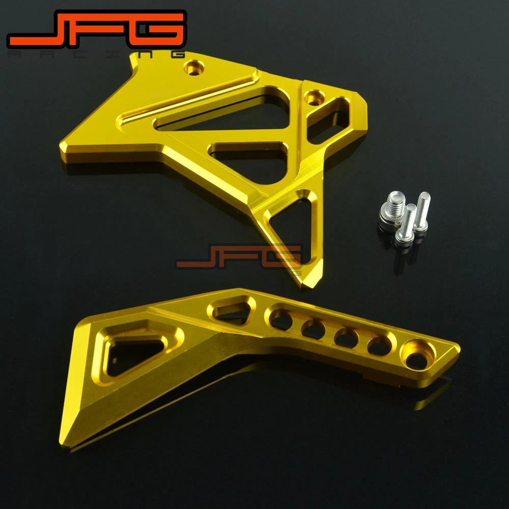 

Motorcycle CNC Aluminum Frame Fuel Injection Injector Cover Protector Guard For KAWASAKI Z1000 Z 1000 2014-2016 2014 2015 2016
