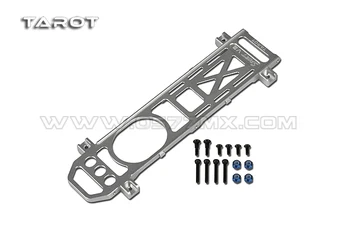 

Ormino 450 SPORT V2 Metal Bottom Plate TL45150-02