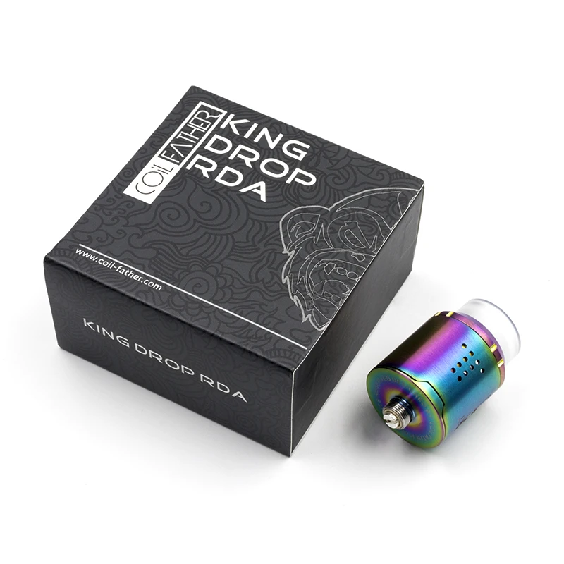 King drop RDA-5