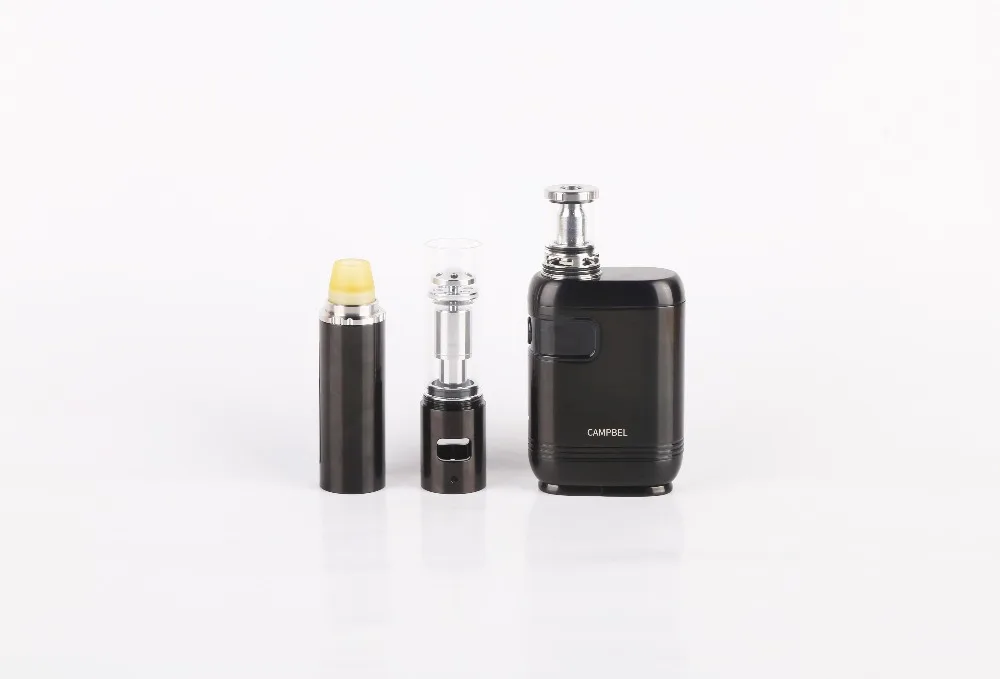 Smoant Campbel 80W Starter Kit-4