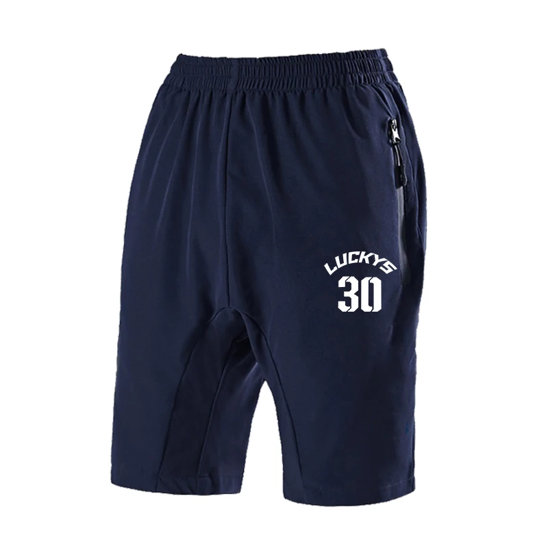 Number 30 Print Movement Quick-Drying Shorts Beach Casual Short Pants Running Fitness Shorts Number 30 Print Movement Quick-Drying Shorts Beach Casual Short Pants Running Fitness Shorts