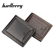 

Thin Wallet External card position Wallet Card short men's wallet Free Shipping