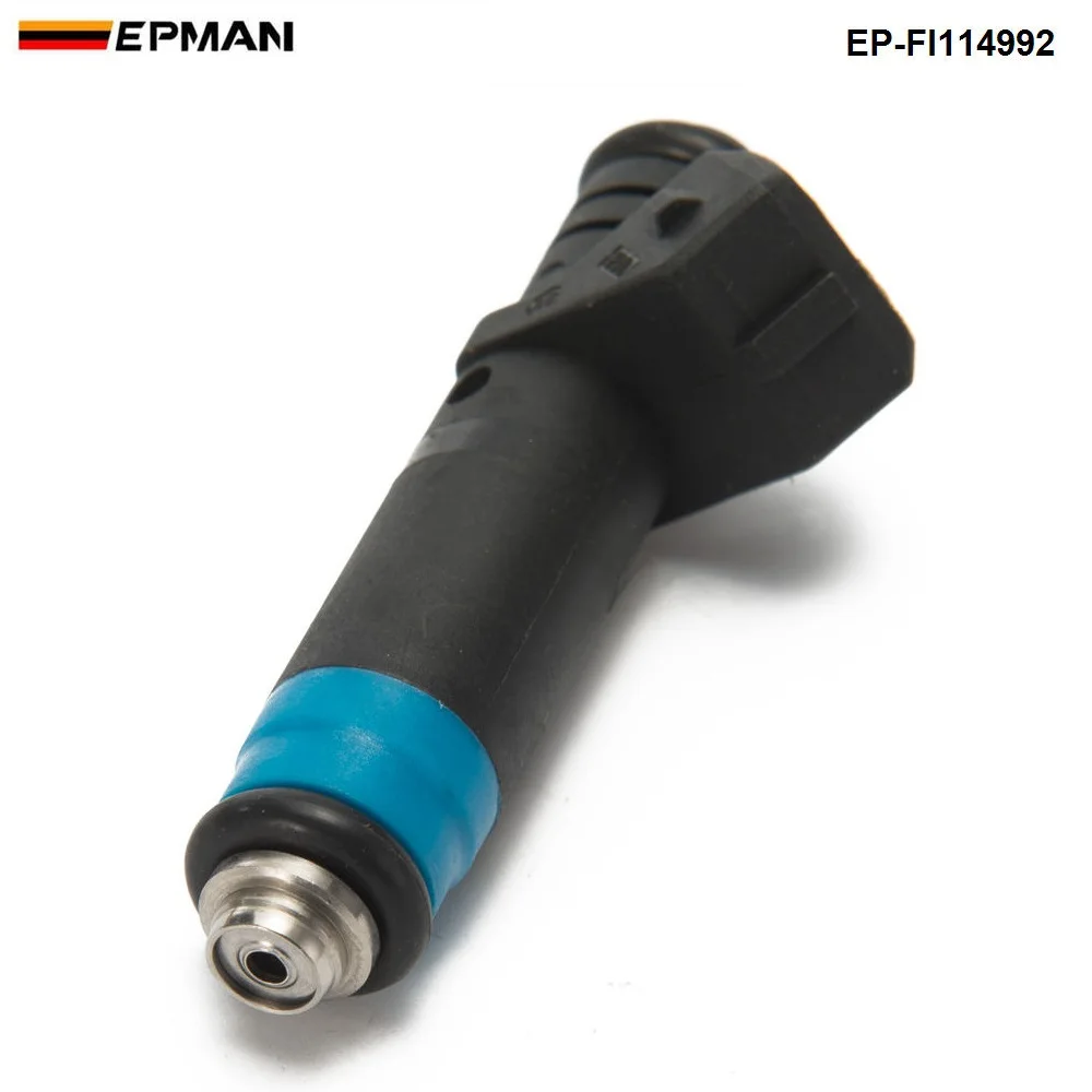 80LB 840cc Racing Fuel Injector For Toyota Audi EV1 110324 FI114992 EP-FI114992