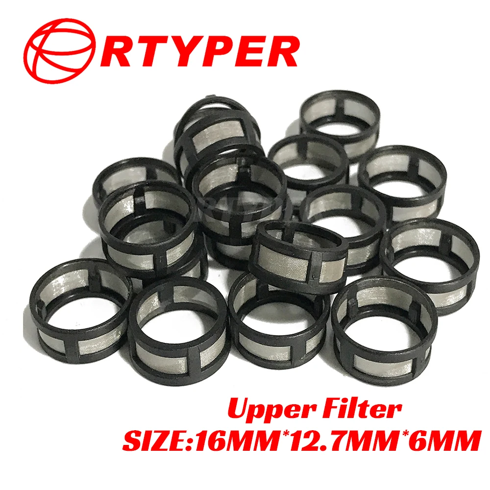 

50 PCS Fuel Injector Micro Filter 12021 For IWM500.01 FIAT PALIO ESCORT