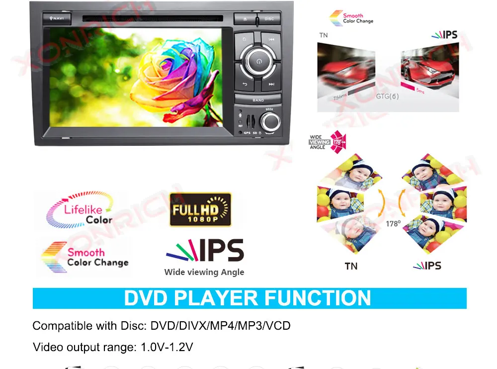 Best Autoradio Double Din Android Car Stereo For Audi A4 B6 B7 S4 B7 B6 RS4 B7 SEAT Exeo dvd player radio stereo 4G BT Navi OBD2 DSP 6 Best Autoradio Double Din Android Car Stereo For Audi A4 B6 B7 S4 B7 B6 RS4 B7 SEAT Exeo dvd player radio stereo 4G BT Navi OBD2 DSP 6
