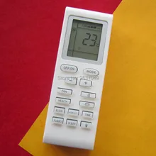 Lekong – télécommande de climatiseur adapté au GREE TRANE, électrolyse fer Yb1f2f YB1F2 YB1FA YB1F KTGL001