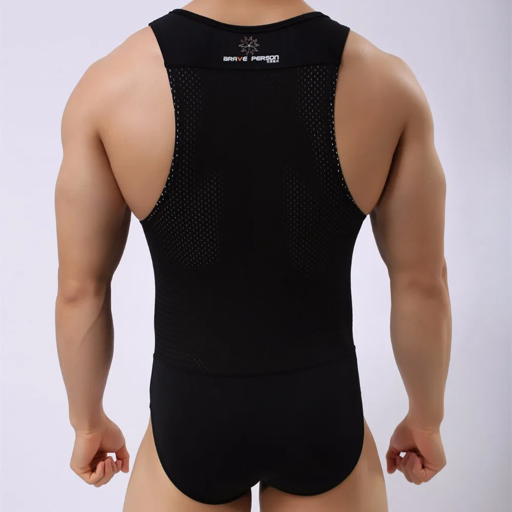 Сексуальный цельный купальник, купальники мужские бикини, мужские плавки для геев, купальный костюм, спортивная одежда, боди Sunga Board XL
