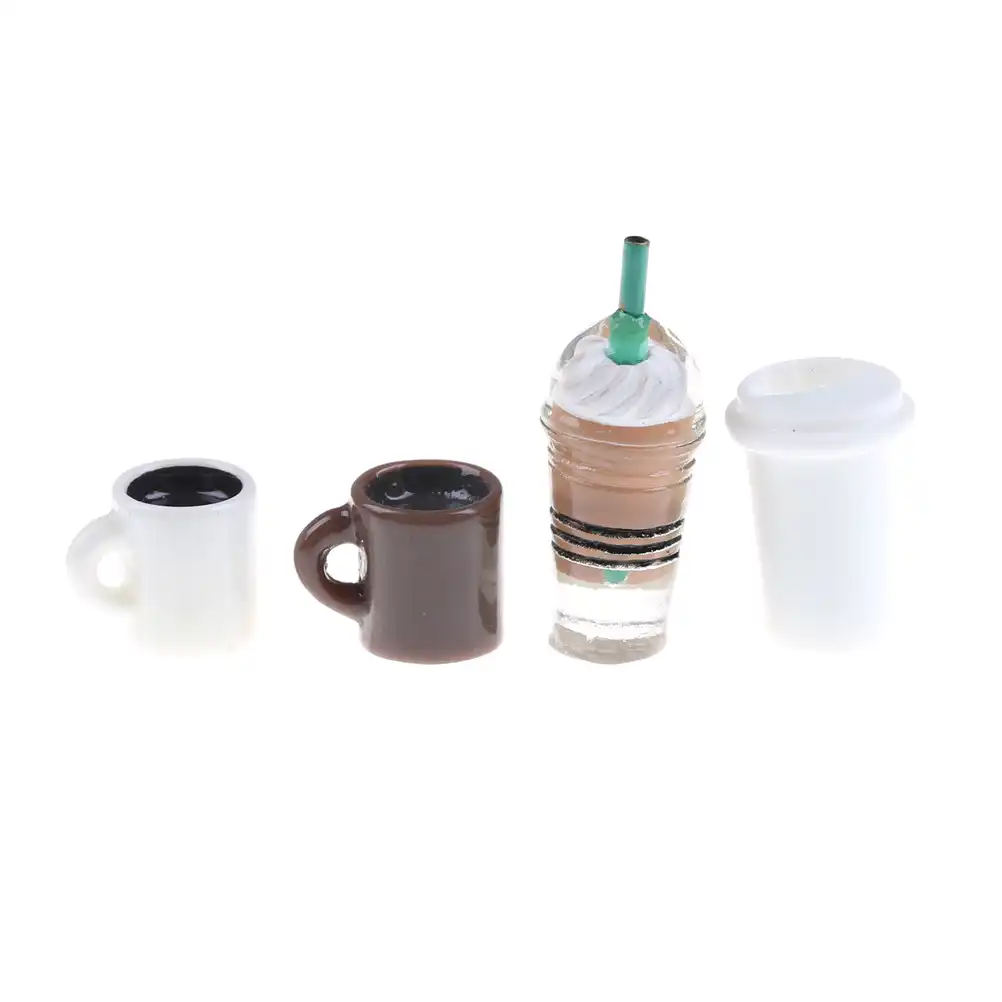 miniature barbie accessories