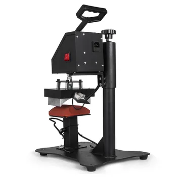 

Digital Swing Away Cap Heat Press Transfer Sublimation Machine Curved Element (6" x 3")