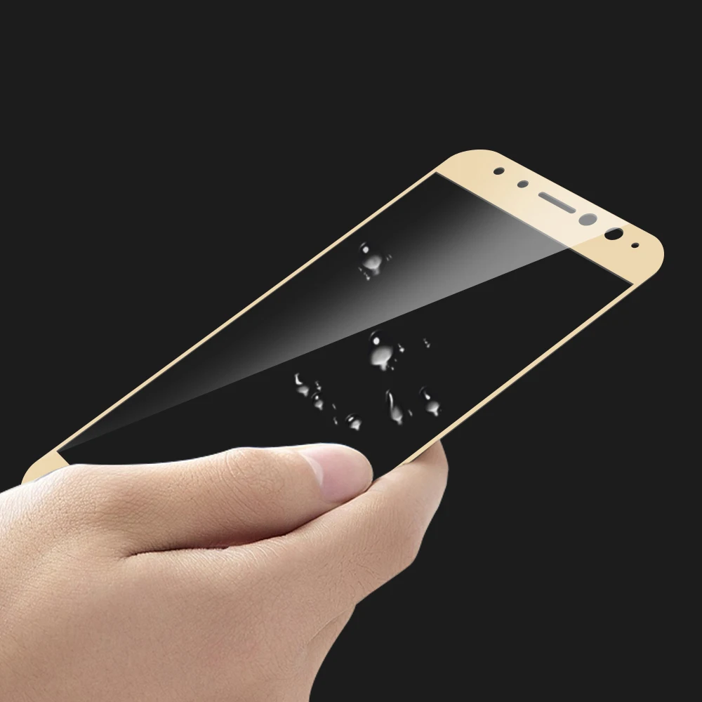 For-ASUS-ZenFone-4-Selfie-Pro-ZD552KL-Glass-Tempered-5-5-MOFi-Protective-Film-Screen-Protector (3)