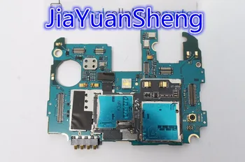 

100% Working Original Unlocked For Samsung Galaxy S4 i9500 3G Motherboard Logic Mother Board 16GB