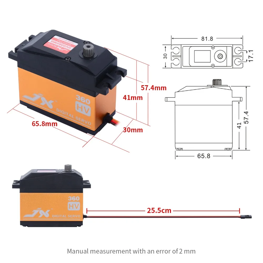 HV2060MG-360-07