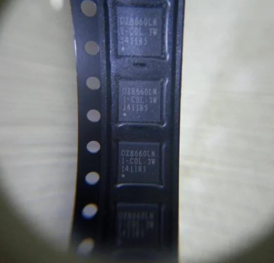 OZ8660LN 0Z8660LN 100% New and original | Электроника