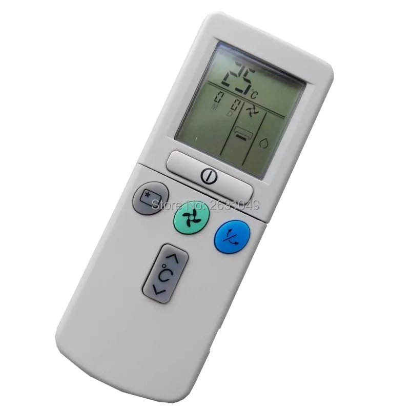 

remote control suibtable for Hitachi air conditioning RAK-35NHA1 RAS-50YHA2 RAS-60YHA2 RAF-25NH5 RAF-35NH5 RAF-50NH5 RAI-18C
