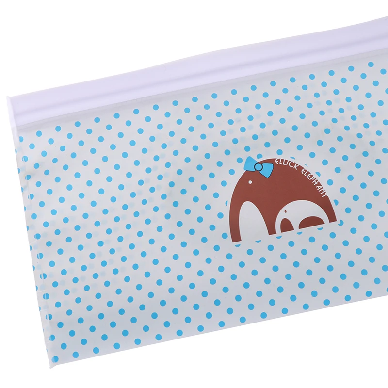 Print Baby Wet Wipes Bag Reusable Wet Wipes Cover Container For Wet Wipes Baby Skin Care Travel Wipes Bag