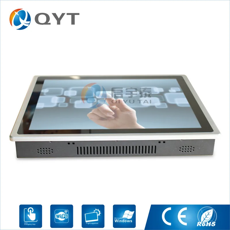 embedded pc intel i3 1.9GHz 19