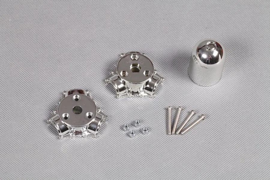 

FMS 1400mm / 1.4m T28 V3 & V4 Spinner MI105 RC Airplane Model Plane Spare Parts Accessories T-28