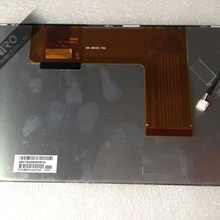 Ниро DHL/EMS автомобильный дисплей навигатора от C080VW04 V0