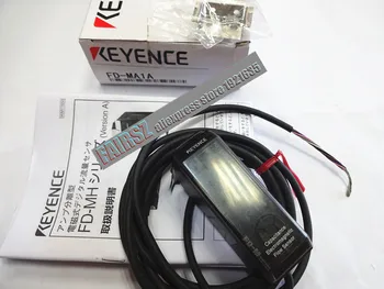 

Original Keyence FD-MA1A flowmeter sensor new in stock
