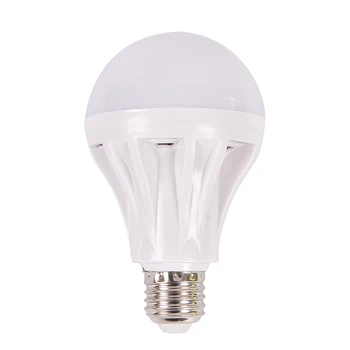 

LED E27 3W 5W 7W 9W Emergency Light Bulb Outdoor Portable Camping Light Battery Smart Light Bulb With Switch