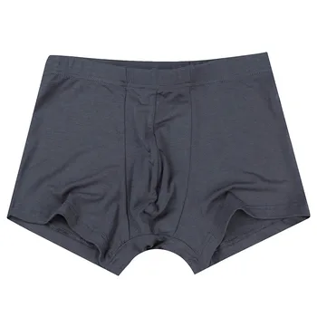 

Summer Men Boxer Shorts 5XL 6XL 7XL 8XL Plus size elasticity Boxer