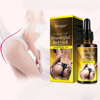 Sexy hanche ascenseur fessier élargissement huile essentielle cul amélioration meilleur attrayant cul DSG-expédition