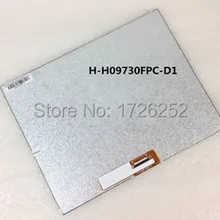 Noenname_null 9.7 дюймов 30pin HD TFT ЖК-дисплей Экран GL097005T0-30 h-h09730fpc-d1 Планшеты ПК Внутренний Экран