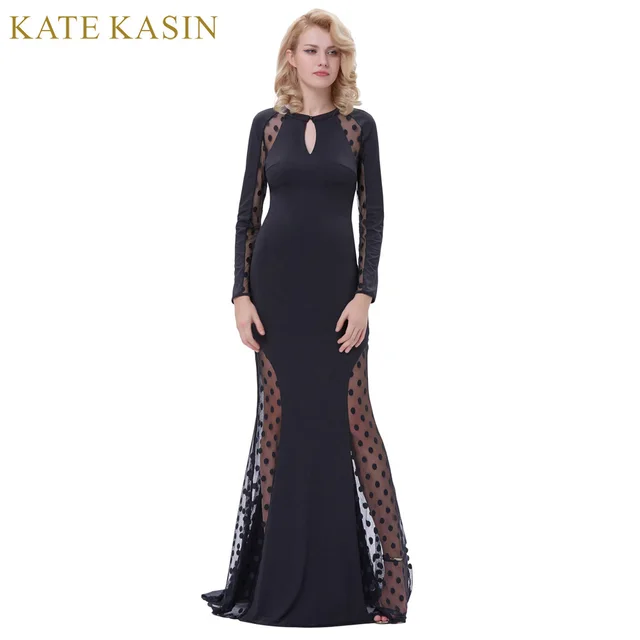 Promo Dress Dots Dots