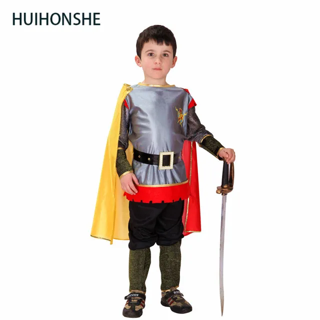 party boy costume