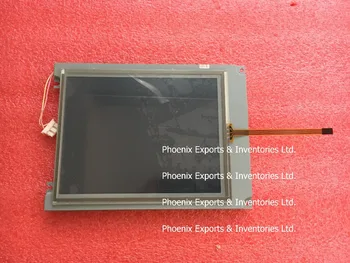 

Original GM320240D with Touch Pad 5.7" 320*240 LCD DISPLAY PANEL GM320240D-57-CNX1NCW-TP-Z