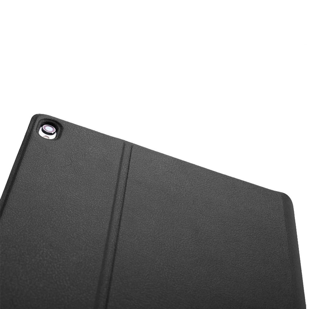 Беспроводная клавиатура с текстурированной ПУ + кожаный чехол для iPad Pro 11 дюймов