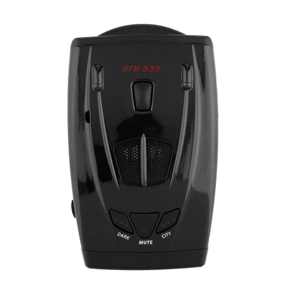 New-Car-Detector-STR535-16-Brand-VG-2-LED-Display-X-K-NK-Ku-Ka-Laser