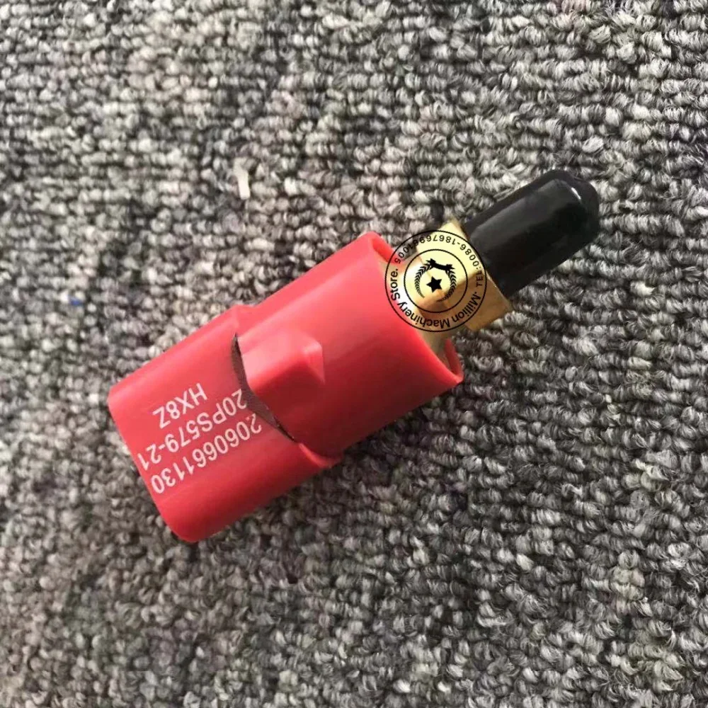 

Excavator accessories Komatsu PC200-7 distribution valve pressure switch sensor