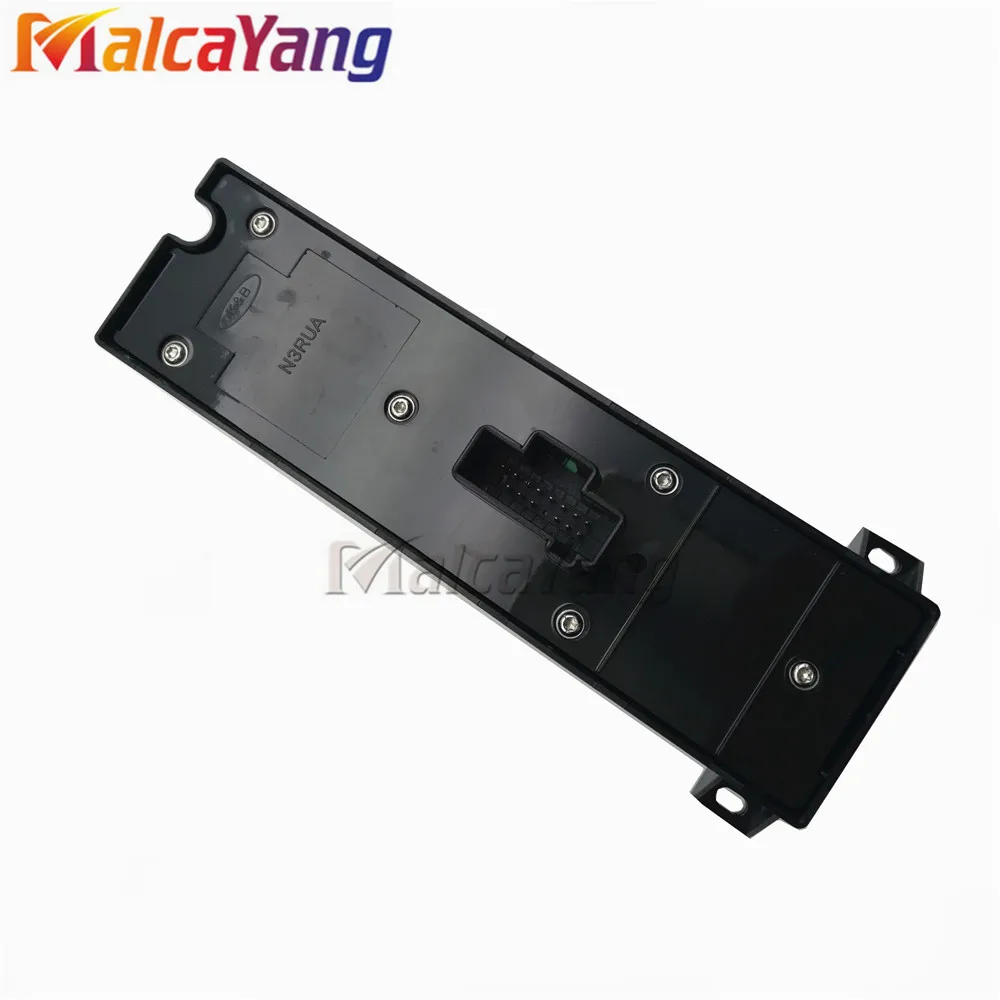 2004-2014 For Ford Focus II DA Hatchback