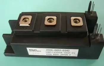 

Freeshipping New 2MBI400SK-060-01 Power module