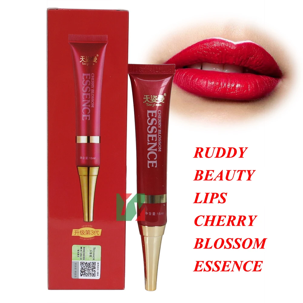 cherry blossom essence