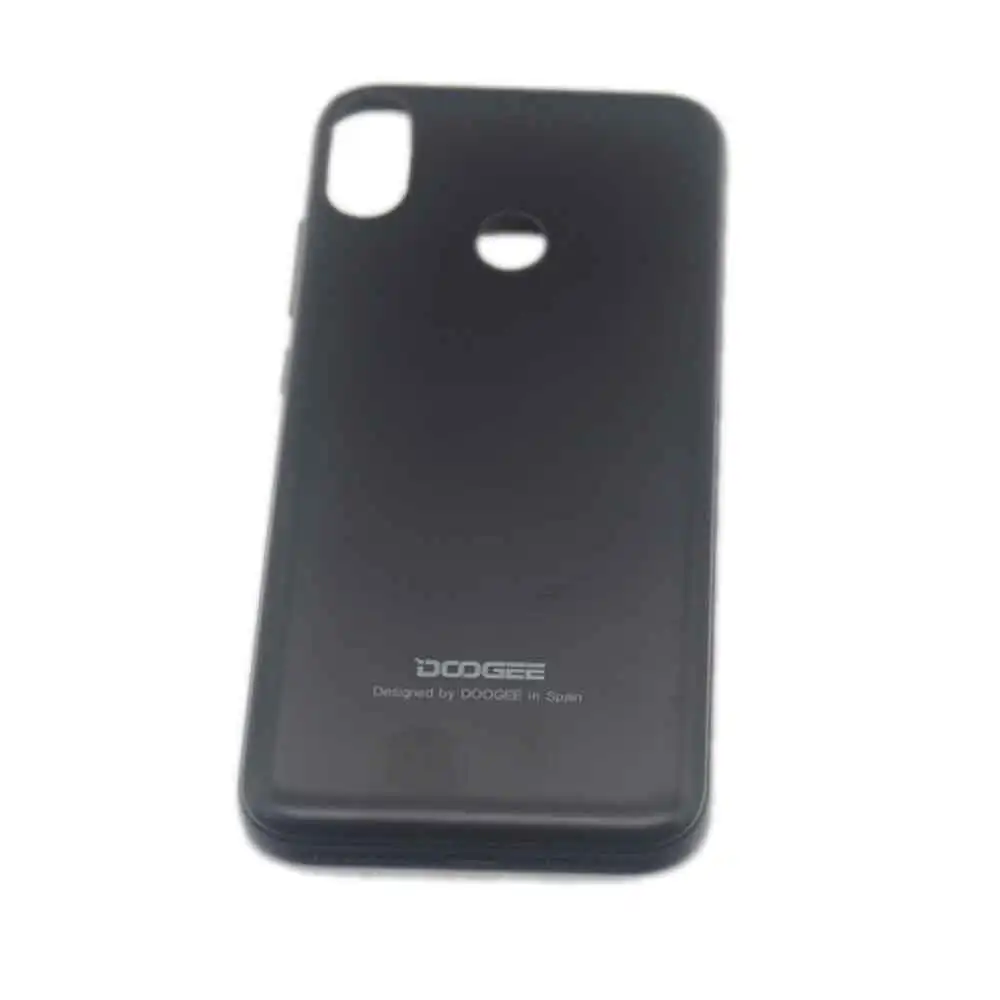 Для DOOGEE X70 чехол для аккумулятора Защитная батарея задняя крышка подходит для DOOGEE X70 аксессуары для телефона