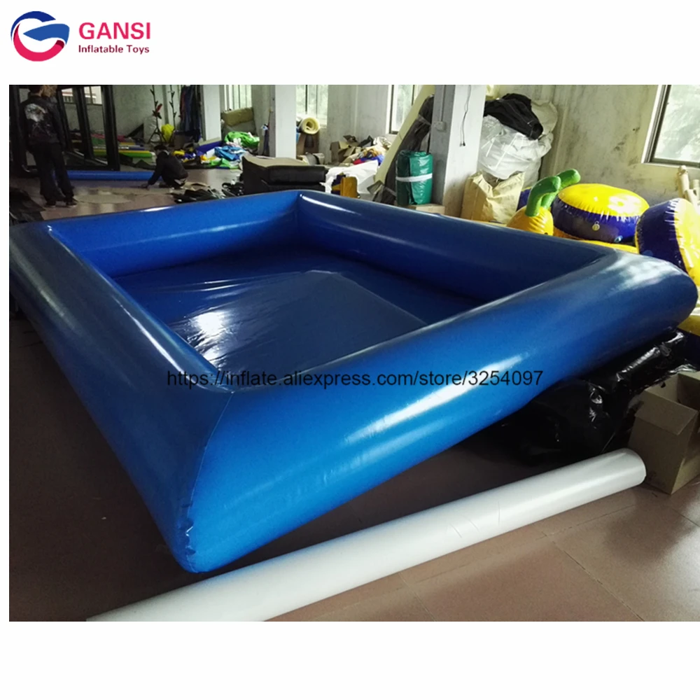 inflatable pool34